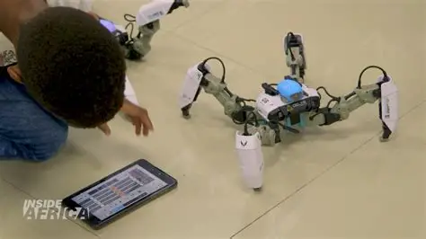 Inside Africa AI Machine Learning